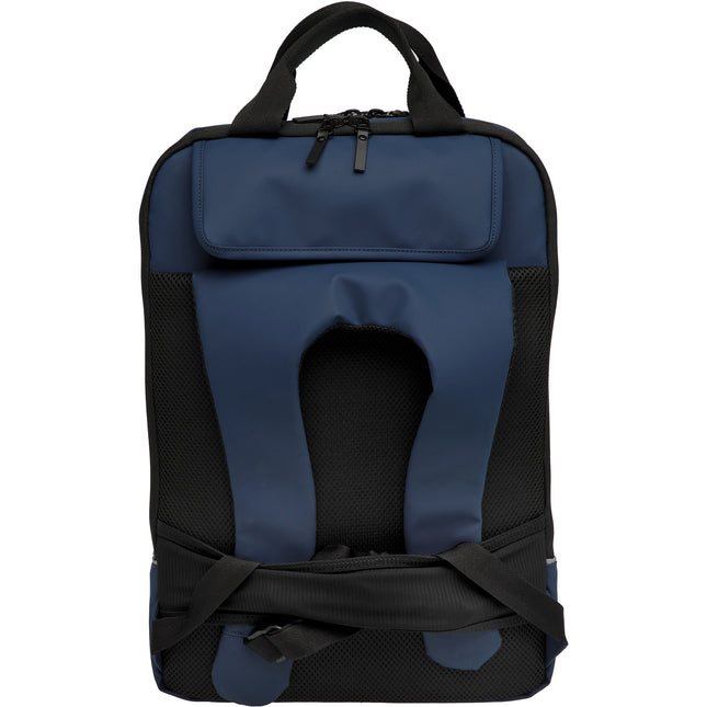 Nevada Fahrradrucksack 20 Liter dunkelblau