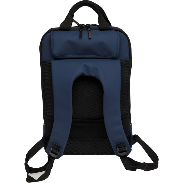 Nevada Fahrradrucksack 20 Liter dunkelblau