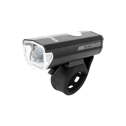 30 Scheinwerfer aufladbar 90 Lumen Schwarz/Grau