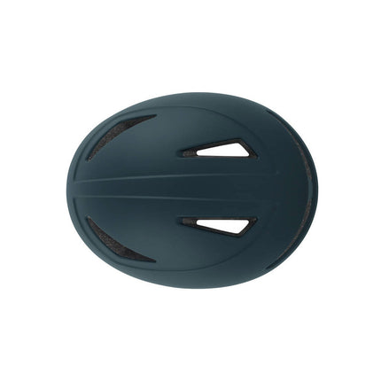 Crossride Fietshelm Verstelbaar Petrolblauw Maat 57-61 cm (M/L)