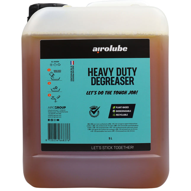 Entfetter Heavy Duty Kanister 5 Liter