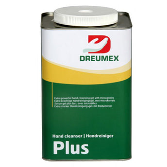 Seife Plus Gelb 4,5 Liter