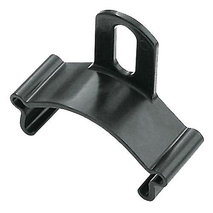 Beugel voor spatborden kunststof 53 mm zwart