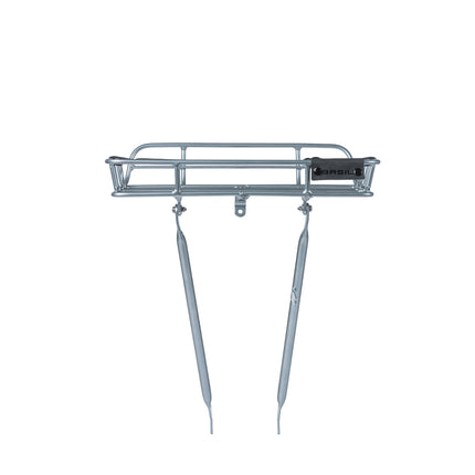 Voordrager Met Rand 26-28 Inch Portland Aluminium Naturel