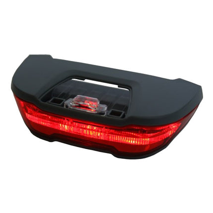 LED-Rücklicht Powervision rot