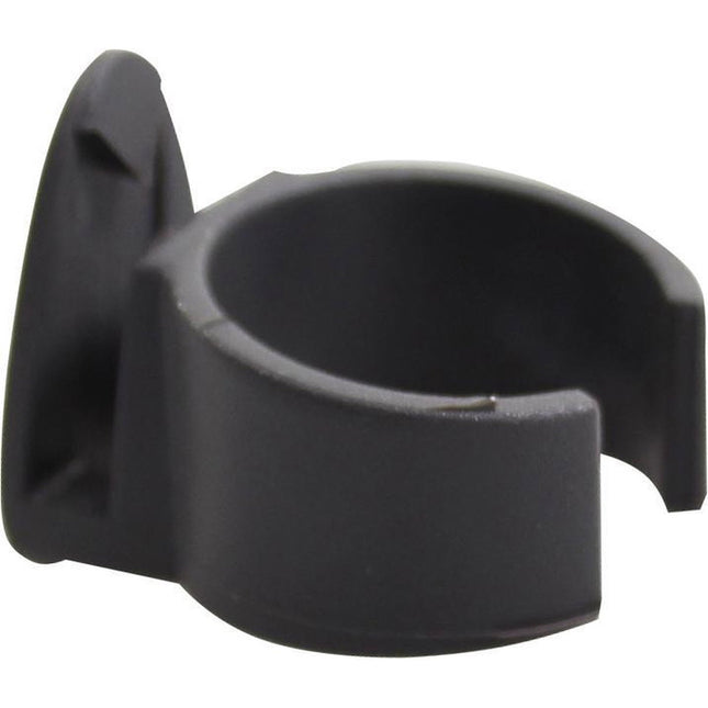 Befestigungsclip für Mantelschoner 20 mm pro STÜCK