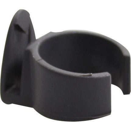 Jasbeschermer bevestigingsclip 20 mm per STUK