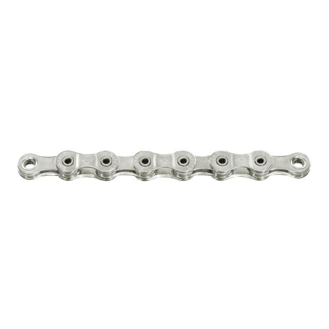 Kette CNM9E E-Bike 9S, 138 Glieder, Silber