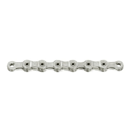 Kette CNM9E E-Bike 9S, 138 Glieder, Silber