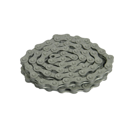 Ketting 1/2-11/128-116L 9V VWP anti roest S9RB met QR9 Connec