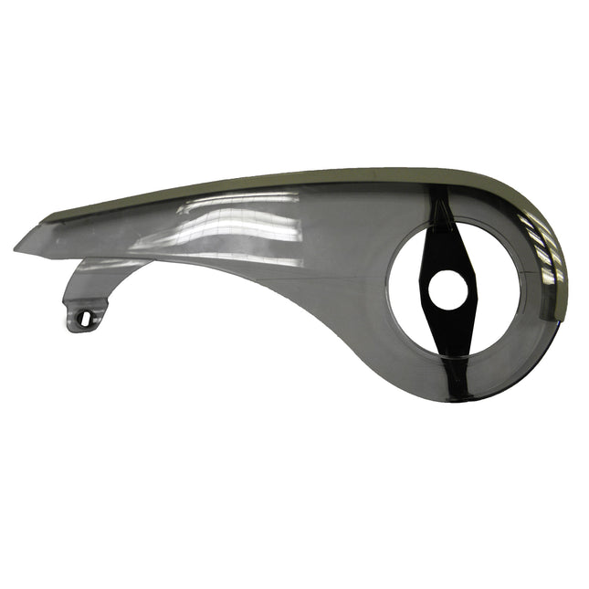 Kettenschutz Scope 2 44T Transparent 49 x 21,5 cm