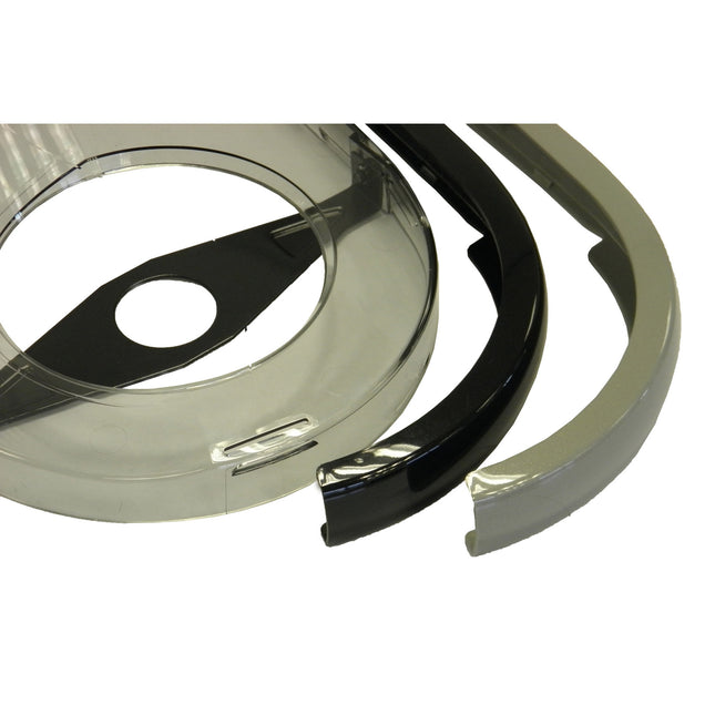 Kettenschutz Scope 2 48T Transparent 50 X 24,5CM