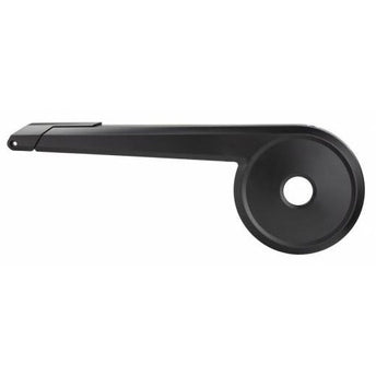 Kettenschutz Move 3.2 Bosch 52 x 18 cm Schwarz