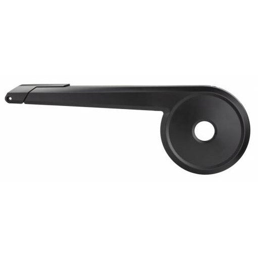 Kettenschutz Move 3.2 Bosch 52 x 18 cm Schwarz