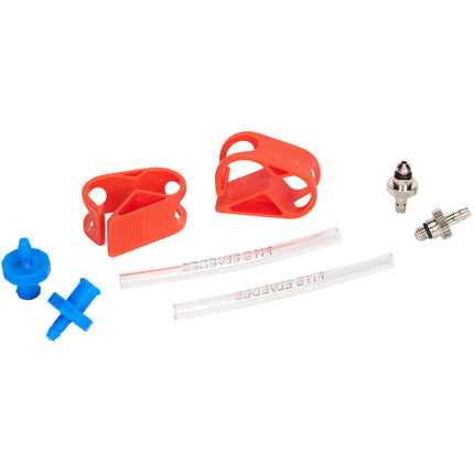 Entlüftungsadapterset HP4000 8-teilig