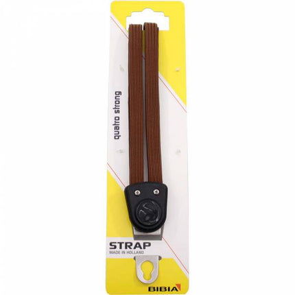 Spannband Quattro Strong 26/28 Zoll Braun