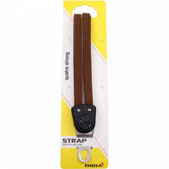 Spannband Quattro Strong 26/28 Zoll Braun