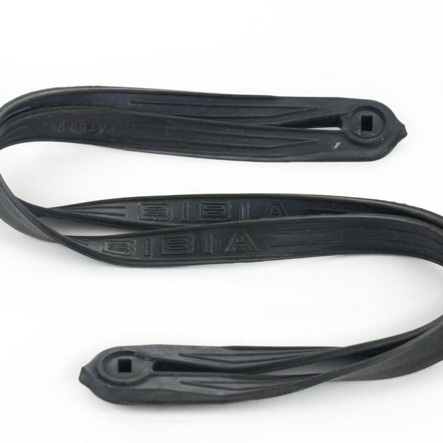 Spannband Classic 28 Zoll, Gummi, Schwarz
