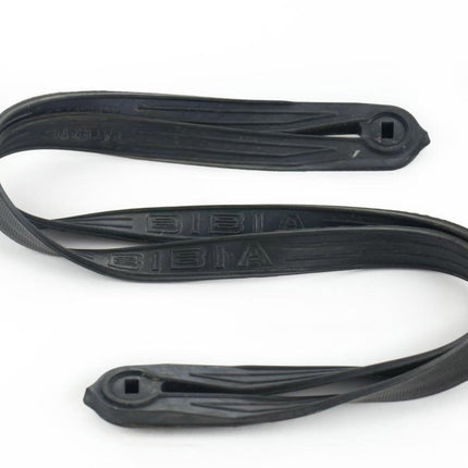 Spannband Classic 28 Zoll, Gummi, Schwarz