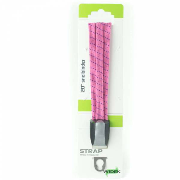 Spannband Trio Active Life 20 Zoll Rosa
