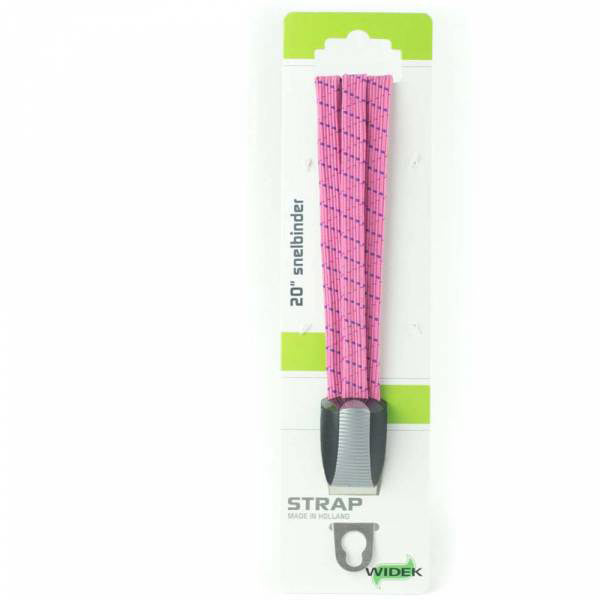 Spannband Trio Active Life 24 Zoll Rosa