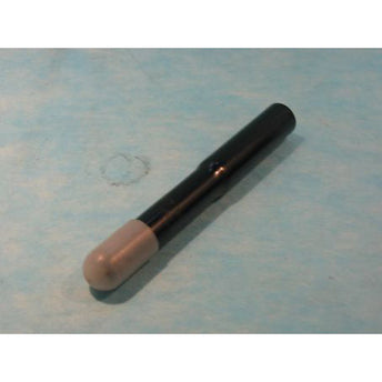 Vorbauverlängerung Cr-Mo 25,4 / 210 / 28,6 mm schwarz
