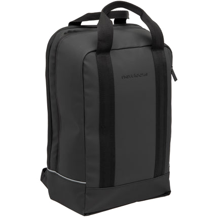 Nevada Fahrr Rucksack 20 Liter schwarz