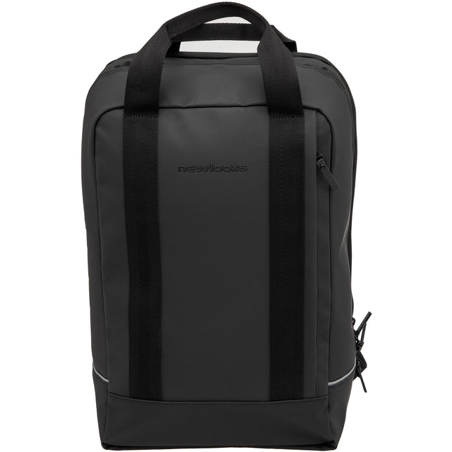 Nevada Fahrr Rucksack 20 Liter schwarz