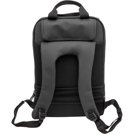 Nevada Fahrr Rucksack 20 Liter schwarz