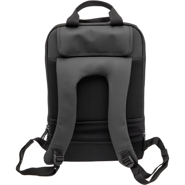Nevada Fahrr Rucksack 20 Liter schwarz