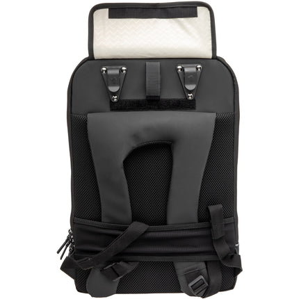 Nevada Fahrr Rucksack 20 Liter schwarz