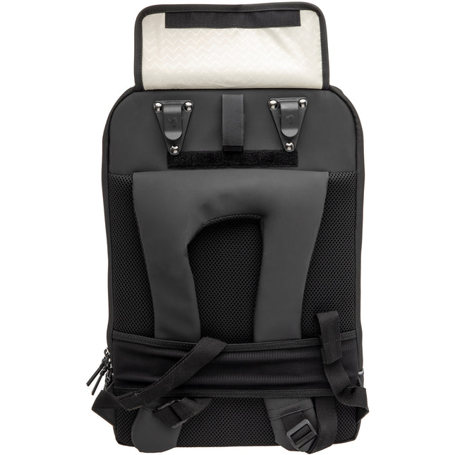 Nevada Fahrr Rucksack 20 Liter schwarz