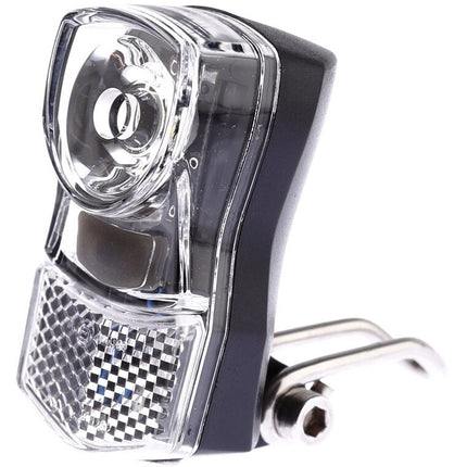 Scheinwerfer Little mit Halterung 1x1 W LED Chrom