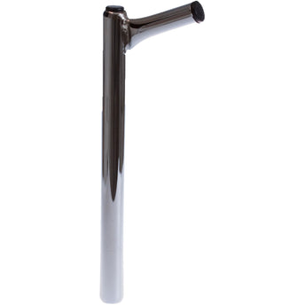 Starre Sattelstütze Pin Up 25,4 x 300 mm Stahl silber