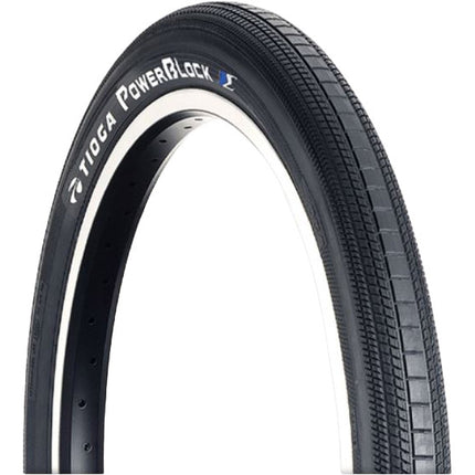 Außenreifen PowerBlock 20 x 1 3/8 (37-451)