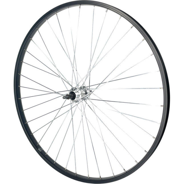 Hinterrad Mach1 M110 28" Urban 5/6/7V schwarz