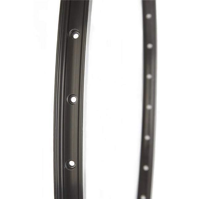 E-Felge STR19 Tour/Trek. 28" (622) 36/14 g schwarz
