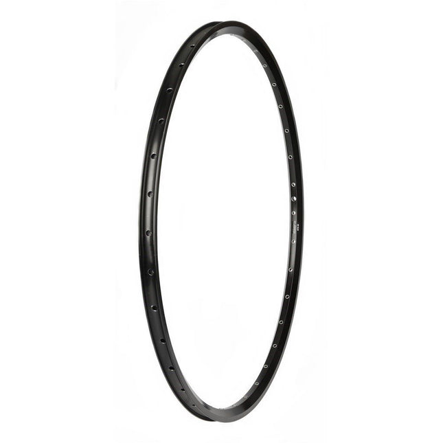 E-Felge STR20 Tour/Trek. 28" (622) DB 36/14 G schwarz