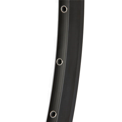 E-Felge STR20 Tour/Trek. 28" (622) DB 36/14 G schwarz