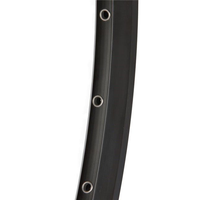 E-Felge STR20 Tour/Trek. 28" (622) DB 36/14 G schwarz
