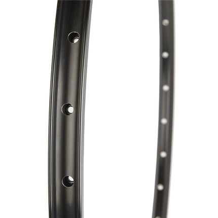 E-Felge STR20 Tour/Trek. 28" (622) DB 36/14 G schwarz