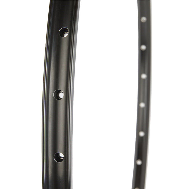E-Felge STR20 Tour/Trek. 28" (622) DB 36/14 G schwarz
