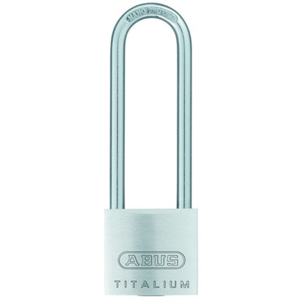 64TI/30HB60 titalium hangslot