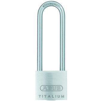 64TI/30HB60 titalium hangslot