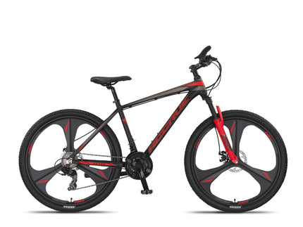 Accrue MTB 27.5 Inch Unisex