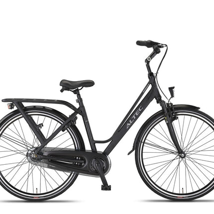 Omega 28 Inch Dames 7V Rollerbrake