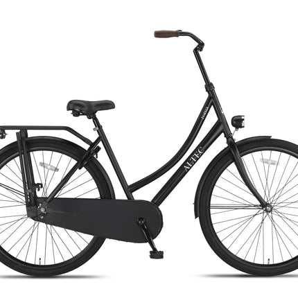 Roma Omafiets 28 Inch 53 cm Dames Terugtraprem