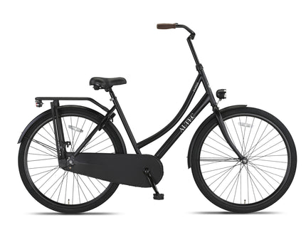 Roma Omafiets 28 Inch 53 cm Dames Terugtraprem