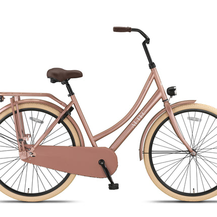 Roma Omafiets 28 Inch 53 cm Dames Terugtraprem