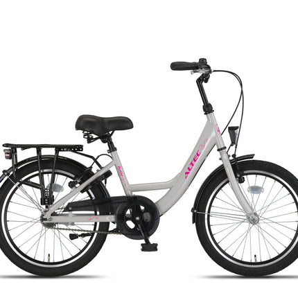 Belle Meisjes V-Brakes